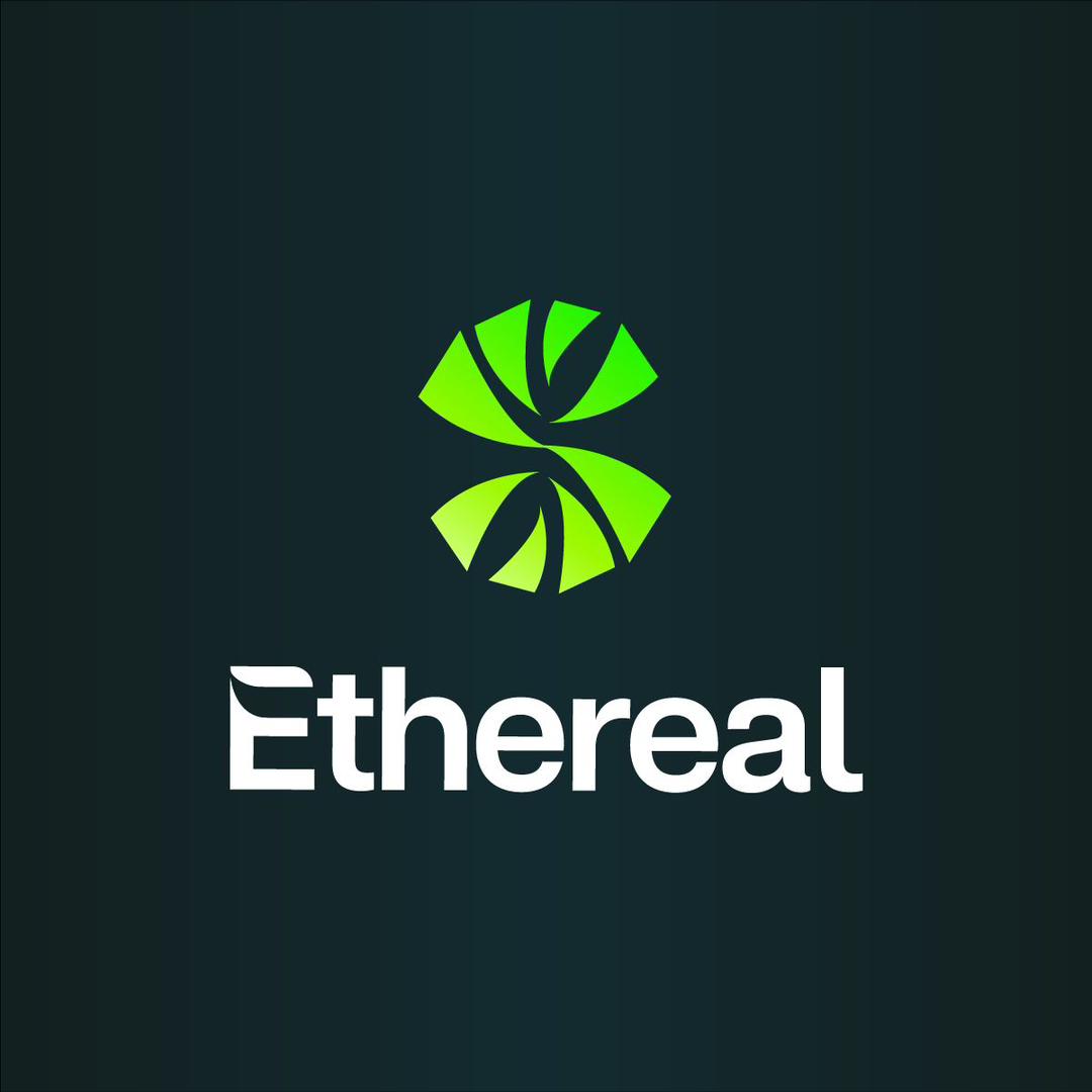 Ethereal Logo