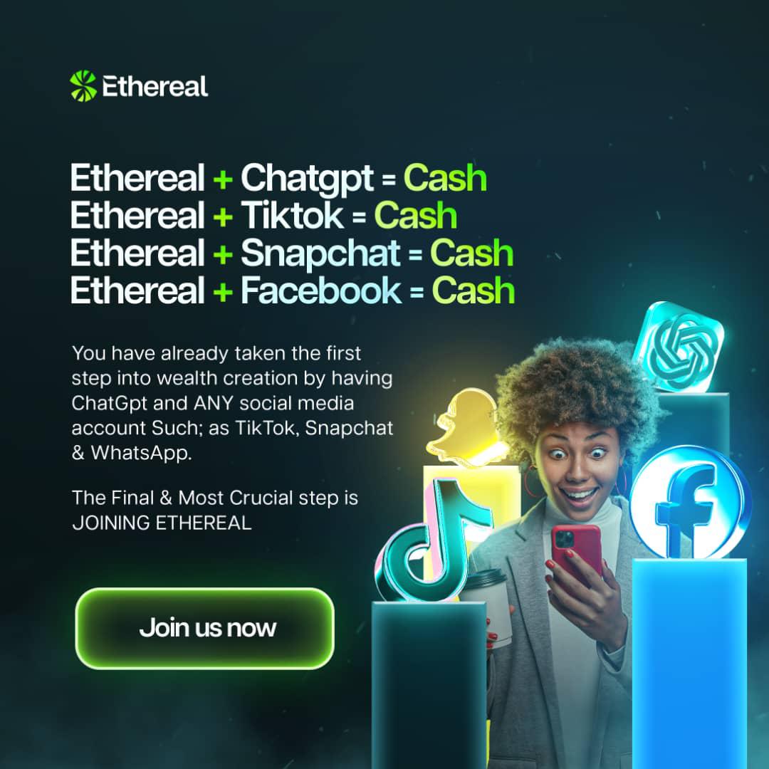 Social media earning opportunities